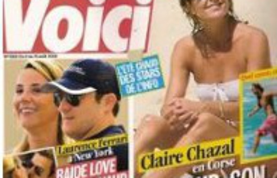 Les Sous Titres Ne S Affichent Pas Sur La Télé Ardisson/Fogiel, Ferrari/Chazal..: Les plus célèbres embrouilles du PAF