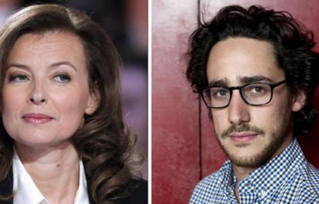 L'affaire du tweet de Valérie Trierweiler, compagne du chef de l'Etat, contre Ségolène Royal durant les législatives à La Rochelle a été relancée mercredi par des propos du fils aîné du président, Thomas Hollande, rapportés par Le Point mais qu'il a qualifiés de "déformés". L'affaire du tweet de Valérie Trierweiler, compagne du chef de l'Etat, contre Ségolène Royal durant les législatives à La Rochelle a été relancée mercredi par des propos du fils aîné du président, Thomas Hollande, rapportés par Le Point mais qu'il a qualifiés de "déformés".