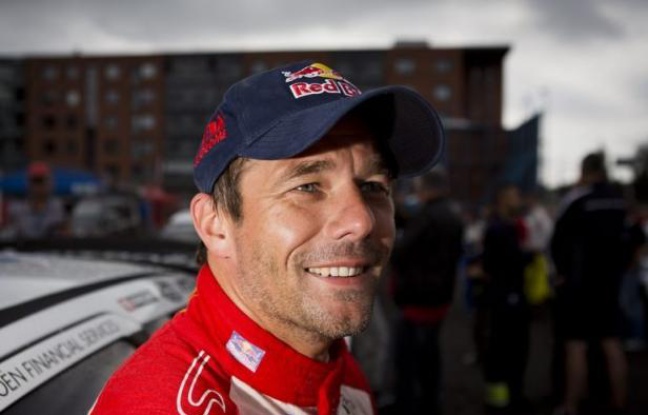 Le Français Sébastien Loeb (Citroën DS3) a remporté pour la neuvième fois de sa carrière le rallye d'Allemagne, 9e manche du championnat du monde WRC dimanche à Trèves (ouest) en devançant les Finlandais Jari-Matti Latvala (Ford Fiesta) et Mikko Hirvonen (Citroën DS3). Le Français Sébastien Loeb (Citroën DS3) a remporté pour la neuvième fois de sa carrière le rallye d'Allemagne, 9e manche du championnat du monde WRC dimanche à Trèves (ouest) en devançant les Finlandais Jari-Matti Latvala (Ford Fiesta) et Mikko Hirvonen (Citroën DS3).
