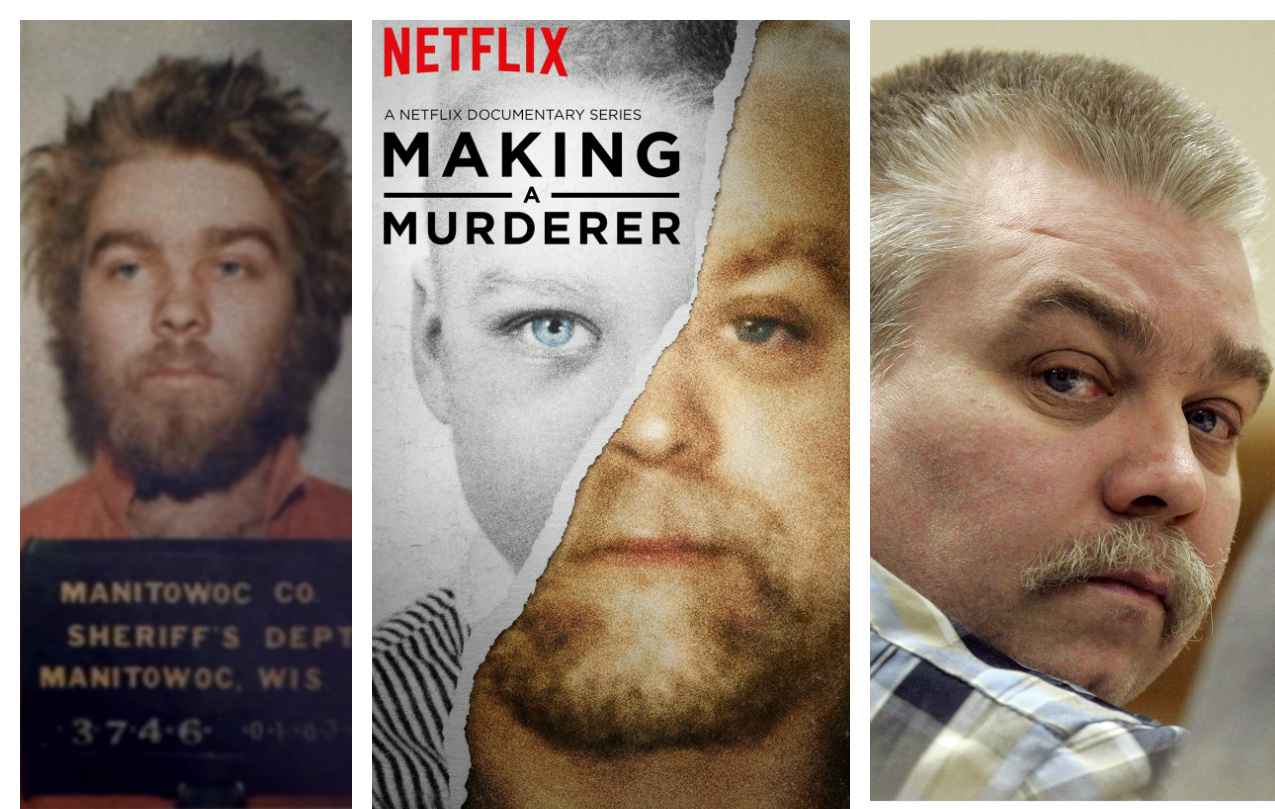 «Making a Murderer»: Pourquoi vous allez être accro à la série - Making A Murderer Season 2 Episode 1 Watch Online Free