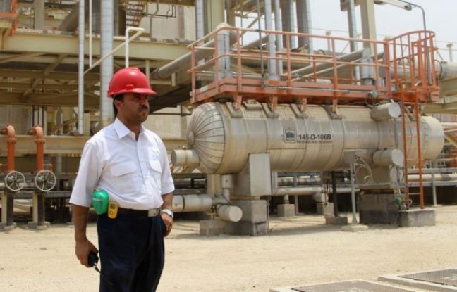 L'Iran a minimisé l'embargo pétrolier occidental entré en vigueur dimanche, en affirmant que ces sanctions visant à le convaincre de réduire son programme nucléaire controversé n'auraient "aucun effet" sur son économie. L'Iran a minimisé l'embargo pétrolier occidental entré en vigueur dimanche, en affirmant que ces sanctions visant à le convaincre de réduire son programme nucléaire controversé n'auraient "aucun effet" sur son économie.