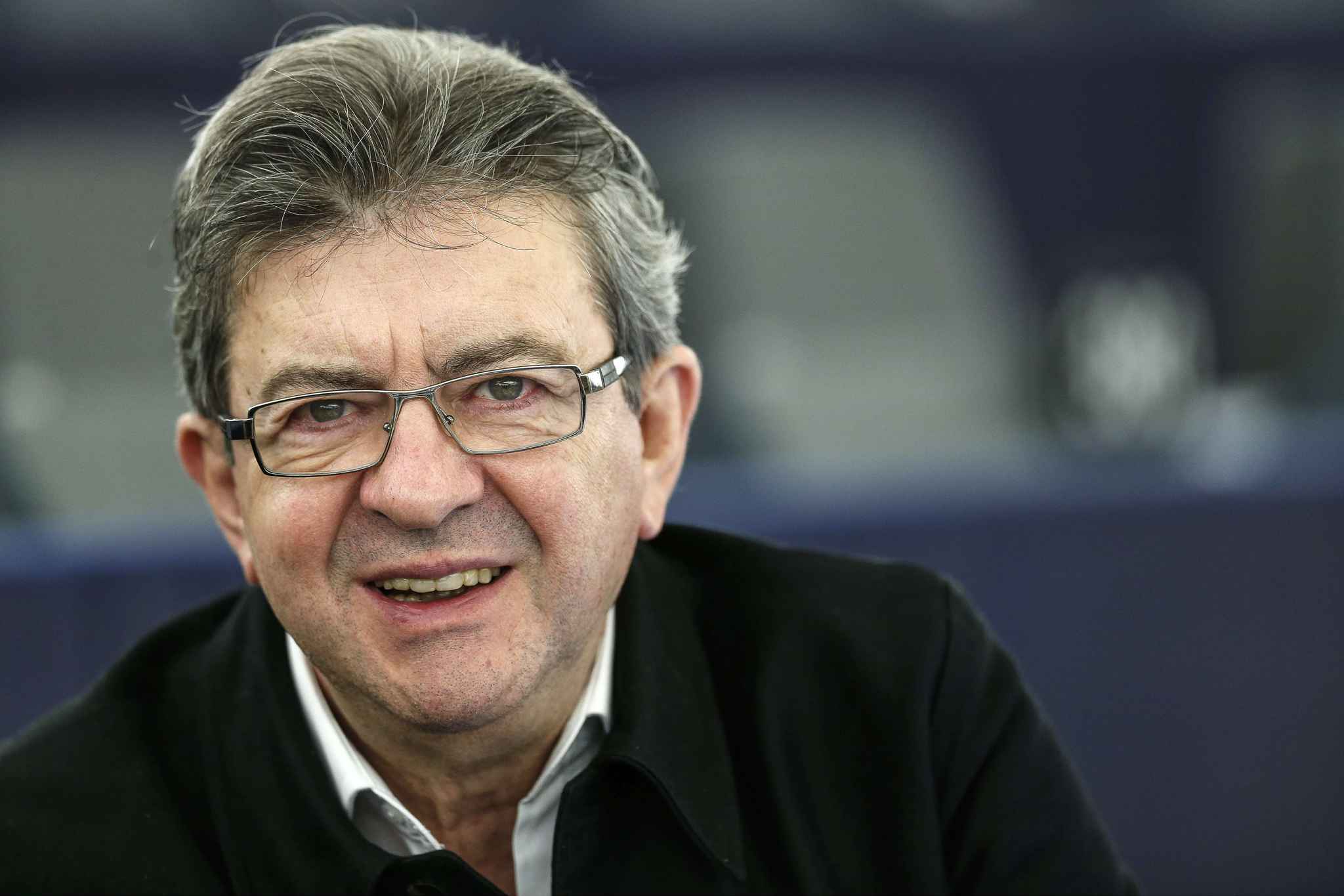 politique article jean melenchon annonce candidat election presidentielle politique article jean melenchon annonce candidat election presidentielle