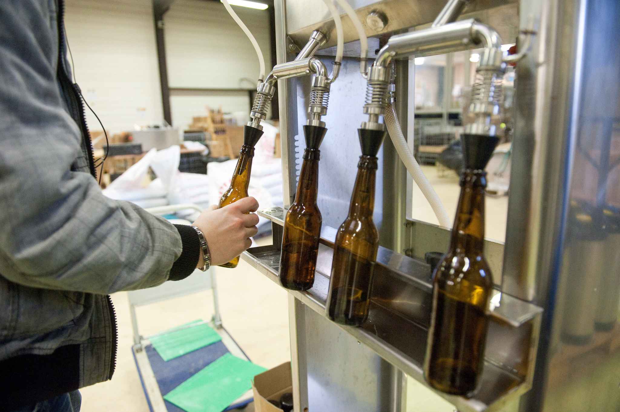 Que Veut Dire Mise En Bière www.20minutes.fr