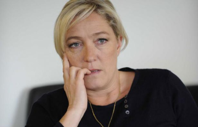 Marine Le Pen Marine Le Pen