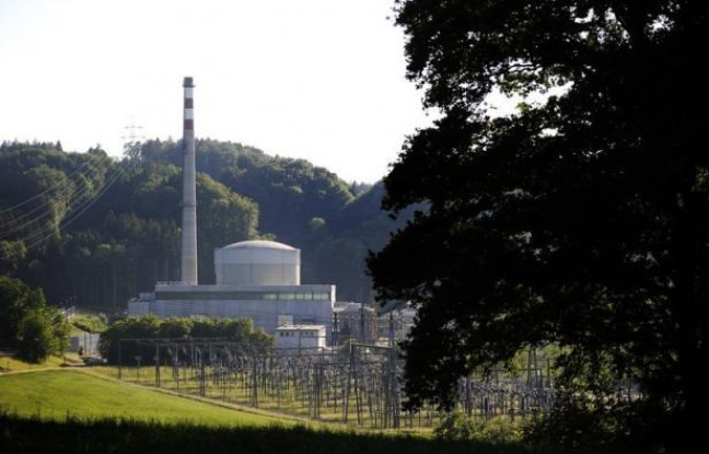 Les quatre centrales nucléaires de la Suisse sont capables de résister à un grave séisme et ne provoqueraient pas de danger pour les habitants et l'environnement, a indiqué lundi l'Inspection fédérale de la sécurité nucléaire (IFSN). Les quatre centrales nucléaires de la Suisse sont capables de résister à un grave séisme et ne provoqueraient pas de danger pour les habitants et l'environnement, a indiqué lundi l'Inspection fédérale de la sécurité nucléaire (IFSN).