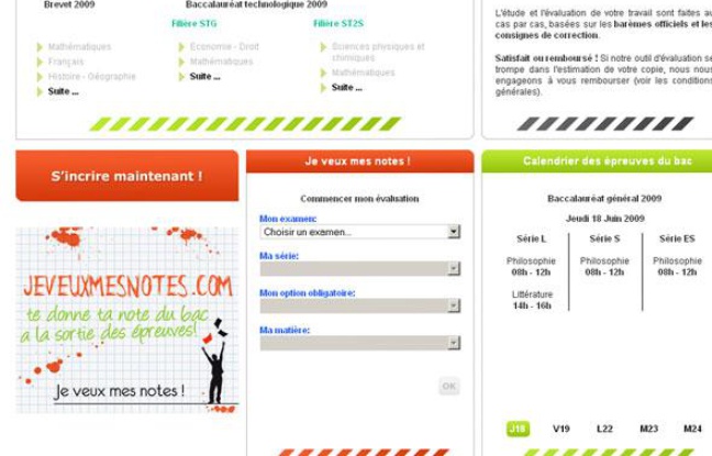 Comment Savoir Sa Note D'oral Du Brevet Comment avoir les notes du brevet