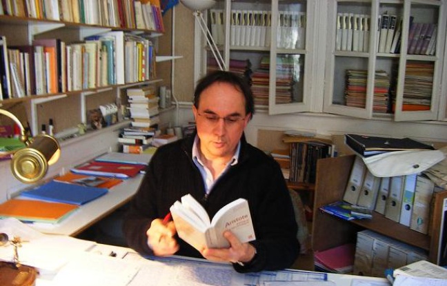 Corriges Dissertation Philosophie