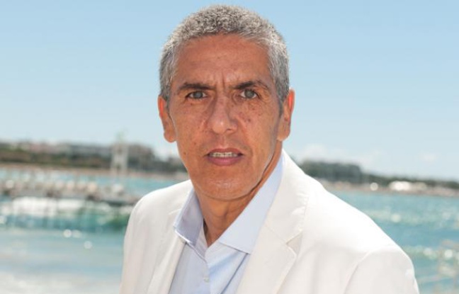 Samy Naceri durant le 66e festival de Cannes, le 19 mai 2013. Samy Naceri durant le 66e festival de Cannes, le 19 mai 2013.