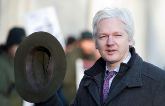 L'ambassadeur américain en Australie a démenti jeudi que son pays veuille l'extradition de Julian Assange, le fondateur du site WikiLeaks, dont la publication en 2010 de milliers de documents confidentiels avait fait trembler Washington. L'ambassadeur américain en Australie a démenti jeudi que son pays veuille l'extradition de Julian Assange, le fondateur du site WikiLeaks, dont la publication en 2010 de milliers de documents confidentiels avait fait trembler Washington.