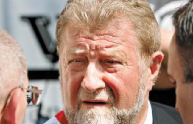 Kucheida s'était imposé en 2008. Kucheida s'était imposé en 2008.