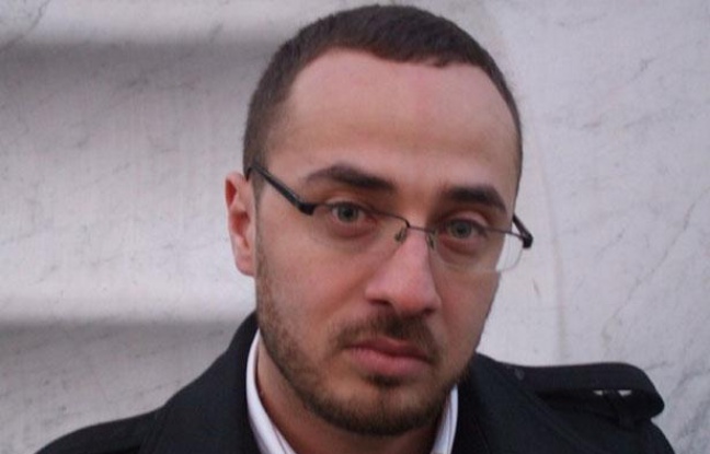 Samir Amghar, sociologue et spécialiste des mouvements islamistes. Samir Amghar, sociologue et spécialiste des mouvements islamistes.