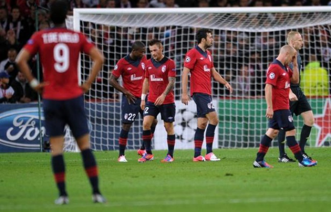 Rennes et Lille, deux malades qui se disent en voie de guérison, visent leur deuxième victoire de la saison en Ligue 1 pour laisser derrière eux un début de saison morose, vendredi en Bretagne lors de la 7e journée. Rennes et Lille, deux malades qui se disent en voie de guérison, visent leur deuxième victoire de la saison en Ligue 1 pour laisser derrière eux un début de saison morose, vendredi en Bretagne lors de la 7e journée.
