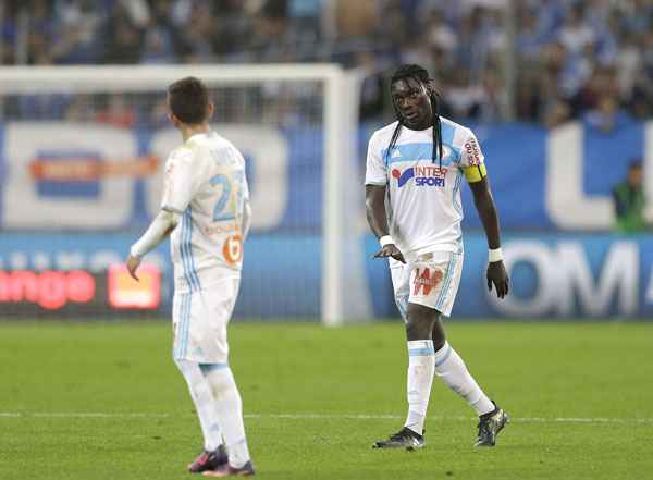 Dijon - OM : Match reporté demain à 14h30