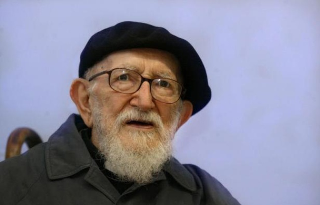 L'abbé Pierre, qui aurait 100 ans le 5 août, est resté une "conscience" pour la société même si les pouvoirs publics semblent l'avoir un peu oublié, soulignent le Mouvement Emmaüs et la Fondation Abbé Pierre, qui poursuivent son combat contre la pauvreté et l'exclusion. L'abbé Pierre, qui aurait 100 ans le 5 août, est resté une "conscience" pour la société même si les pouvoirs publics semblent l'avoir un peu oublié, soulignent le Mouvement Emmaüs et la Fondation Abbé Pierre, qui poursuivent son combat contre la pauvreté et l'exclusion.
