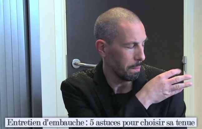 Tenue vestimentaire pour rencontrer le pape