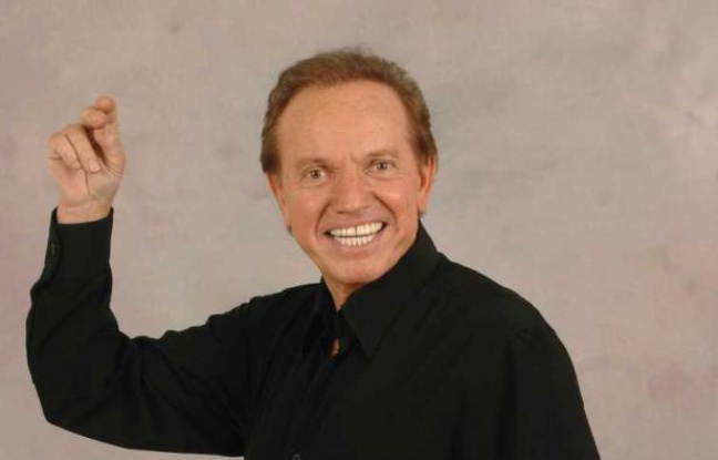 Frank Alamo, le 1er avril 2006. Frank Alamo, le 1er avril 2006.