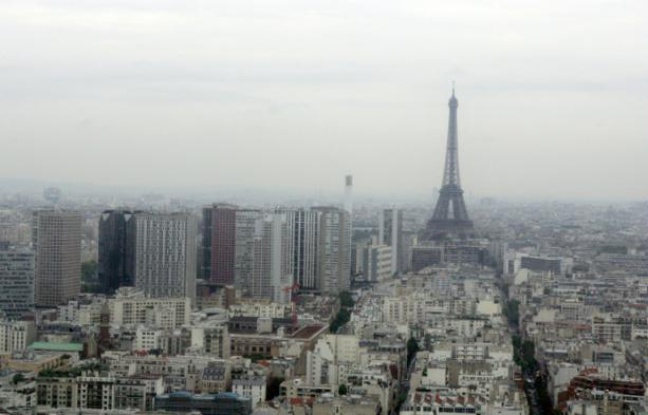 Le projet de réforme du statut de Paris prévoit de regrouper dans un même secteur, avec un seul maire, les quatre premiers arrondissements de Paris. Le projet de réforme du statut de Paris prévoit de regrouper dans un même secteur, avec un seul maire, les quatre premiers arrondissements de Paris.