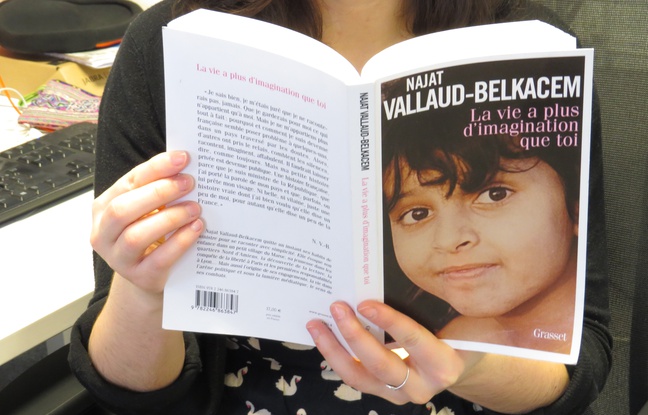 Livre autobiographique de Najat Vallaud-Belkacem : sortie prévue le 1er mars 648x415_couverture-autobiographie-najat-vallaud-belkacem