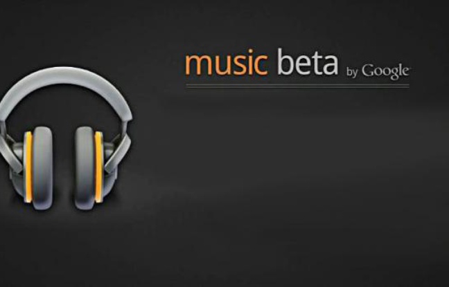 Google Music beta est un service de streaming gratuit lancé par Google en mai 2011. Google Music beta est un service de streaming gratuit lancé par Google en mai 2011.