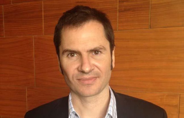 Thomas Jullien, représentant en Chine du Conseil interprofessionnel du vin de Bordeaux. Thomas Jullien, représentant en Chine du Conseil interprofessionnel du vin de Bordeaux.