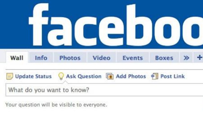 Comment Voir Qui A Vu Mes Vidéos Sur Facebook Facebook lance son service social de questions-réponses