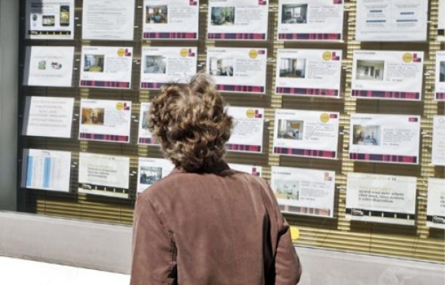 Pour les jeunes, le projet immobilier est le premier placement en vue de la retraite. Pour les jeunes, le projet immobilier est le premier placement en vue de la retraite.
