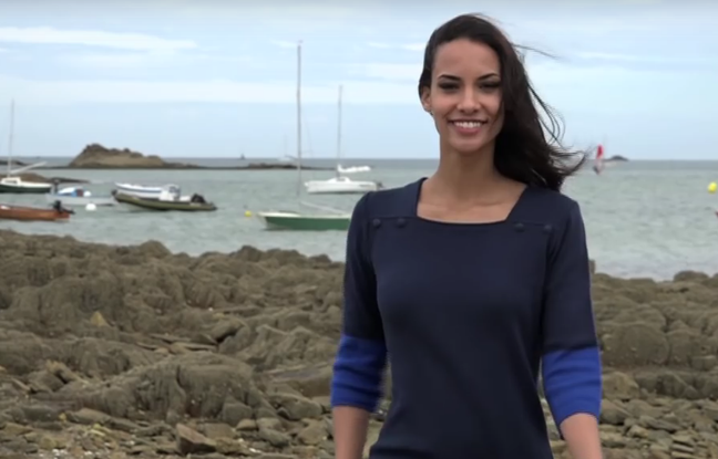 Eugénie Journée avait été élue Miss Bretagne le 3 octobre 2015 avant d'être destitué deux jours plus tard. Eugénie Journée avait été élue Miss Bretagne le 3 octobre 2015 avant d'être destitué deux jours plus tard.