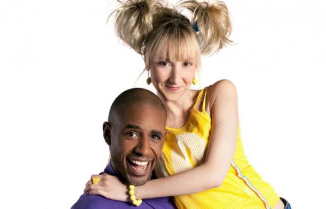 Scènes de Ménage, Marion et Cédric Scènes de Ménage, Marion et Cédric