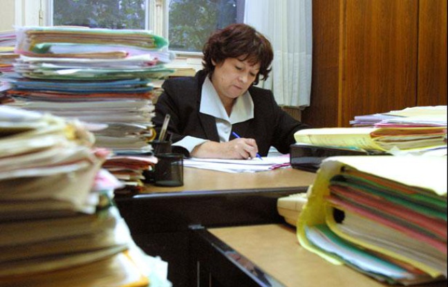 La juge Marie-Odile Bertella-Geffroy a mis Jean-Luc Pasquier en examen le 8 mars 2012. La juge Marie-Odile Bertella-Geffroy a mis Jean-Luc Pasquier en examen le 8 mars 2012.