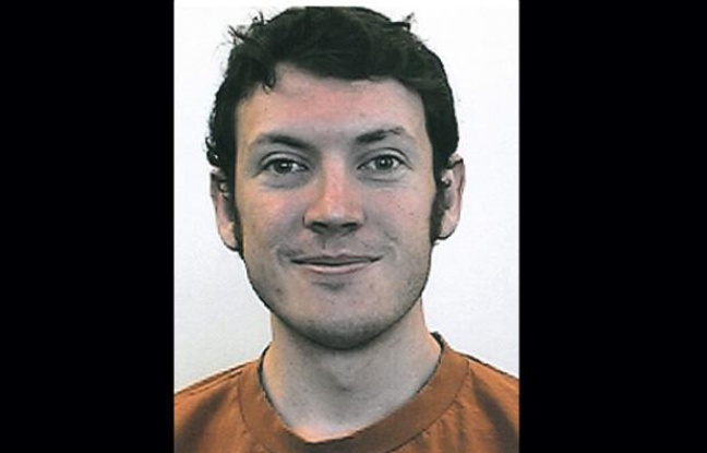 James Holmes, l'auteur présumé de la tuerie d'Aurora, dans le Colorado, le 20 juillet 2012. James Holmes, l'auteur présumé de la tuerie d'Aurora, dans le Colorado, le 20 juillet 2012.