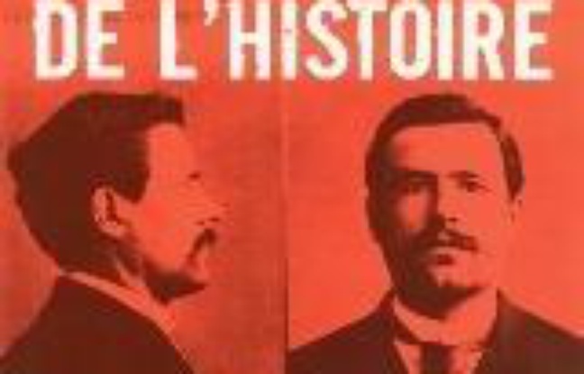 Grands criminels de l'histoire Grands criminels de l'histoire