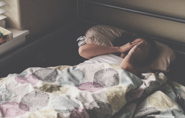 Se réveiller plus tard le matin ? Un vrai calvaire. Se réveiller plus tard le matin ? Un vrai calvaire.