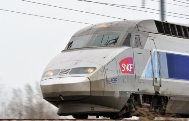 Deux jeunes âgés d'une vingtaine d'années ont été tués dans la nuit de samedi à dimanche, et un 3e blessé, après avoir été percutés par un TGV sur la commune de Lanester, près de Lorient, a-t-on appris dimanche auprès du service départemental d'incendie et de secours (SDIS). Deux jeunes âgés d'une vingtaine d'années ont été tués dans la nuit de samedi à dimanche, et un 3e blessé, après avoir été percutés par un TGV sur la commune de Lanester, près de Lorient, a-t-on appris dimanche auprès du service départemental d'incendie et de secours (SDIS).