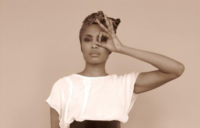 Imany Imany
