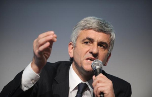L'ancien ministre de la Défense, Hervé Morin, estime qu'"il manque 30 milliards d'euros compte tenu de la crise" pour la défense à l'horizon 2020, dans un interview publiée samedi 14 juillet dans Le Parisien. L'ancien ministre de la Défense, Hervé Morin, estime qu'"il manque 30 milliards d'euros compte tenu de la crise" pour la défense à l'horizon 2020, dans un interview publiée samedi 14 juillet dans Le Parisien.