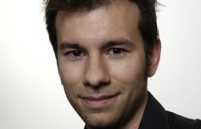 Mathieu Plane, économiste à l'OFCE. Mathieu Plane, économiste à l'OFCE.