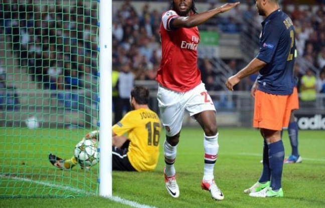 Battu sur sa pelouse par un Arsenal très réaliste (2-1), Montpellier, qui a eu au bout du pied une balle d'égalisation en fin de match, n'a pas démérité mais a entamé dans la douleur le dur apprentissage de la Ligue des champions, mardi lors de la 1re journée de la phase de poule. Battu sur sa pelouse par un Arsenal très réaliste (2-1), Montpellier, qui a eu au bout du pied une balle d'égalisation en fin de match, n'a pas démérité mais a entamé dans la douleur le dur apprentissage de la Ligue des champions, mardi lors de la 1re journée de la phase de poule.