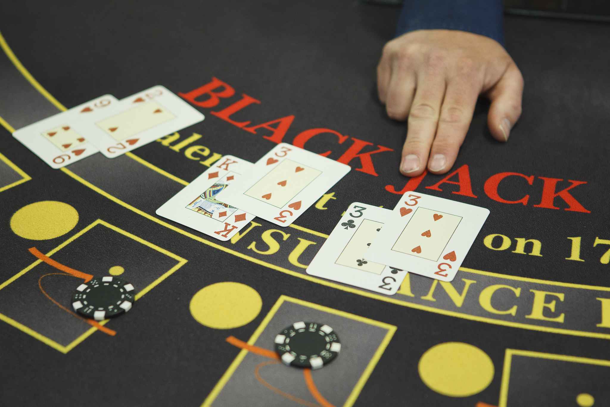 La Ciotat Un nouveau casino en plein air en 2017