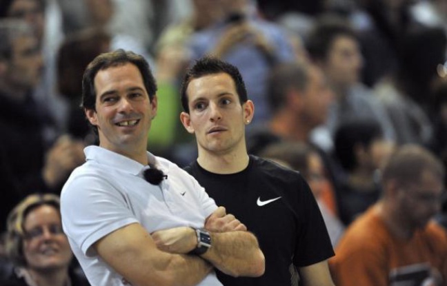 Le champion olympique de saut à la perche, Renaud Lavillenie, s'est séparé de son entraîneur Damien Inocencio pour entamer une nouvelle collaboration avec l'ancien perchiste international Philippe D'Encausse, a annoncé M. Inocencio vendredi à l'AFP. Le champion olympique de saut à la perche, Renaud Lavillenie, s'est séparé de son entraîneur Damien Inocencio pour entamer une nouvelle collaboration avec l'ancien perchiste international Philippe D'Encausse, a annoncé M. Inocencio vendredi à l'AFP.