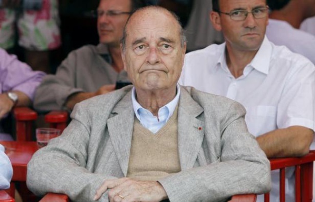 La justice se prononce jeudi sur la responsabilité de Jacques Chirac dans l'affaire des emplois présumés fictifs de la ville de Paris, qui remonte au début des années 1990, quand il était maire de la capitale. La justice se prononce jeudi sur la responsabilité de Jacques Chirac dans l'affaire des emplois présumés fictifs de la ville de Paris, qui remonte au début des années 1990, quand il était maire de la capitale.