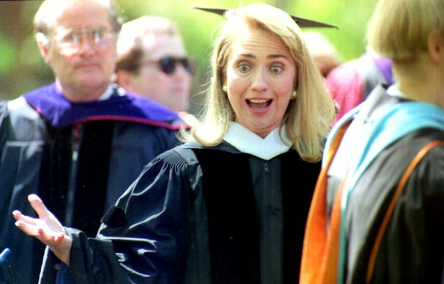 hillary rodham clinton thesis at wellesley college hillary rodham clinton thesis at wellesley college