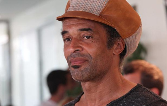 Yannick Noah, en juillet 2012. Yannick Noah, en juillet 2012.