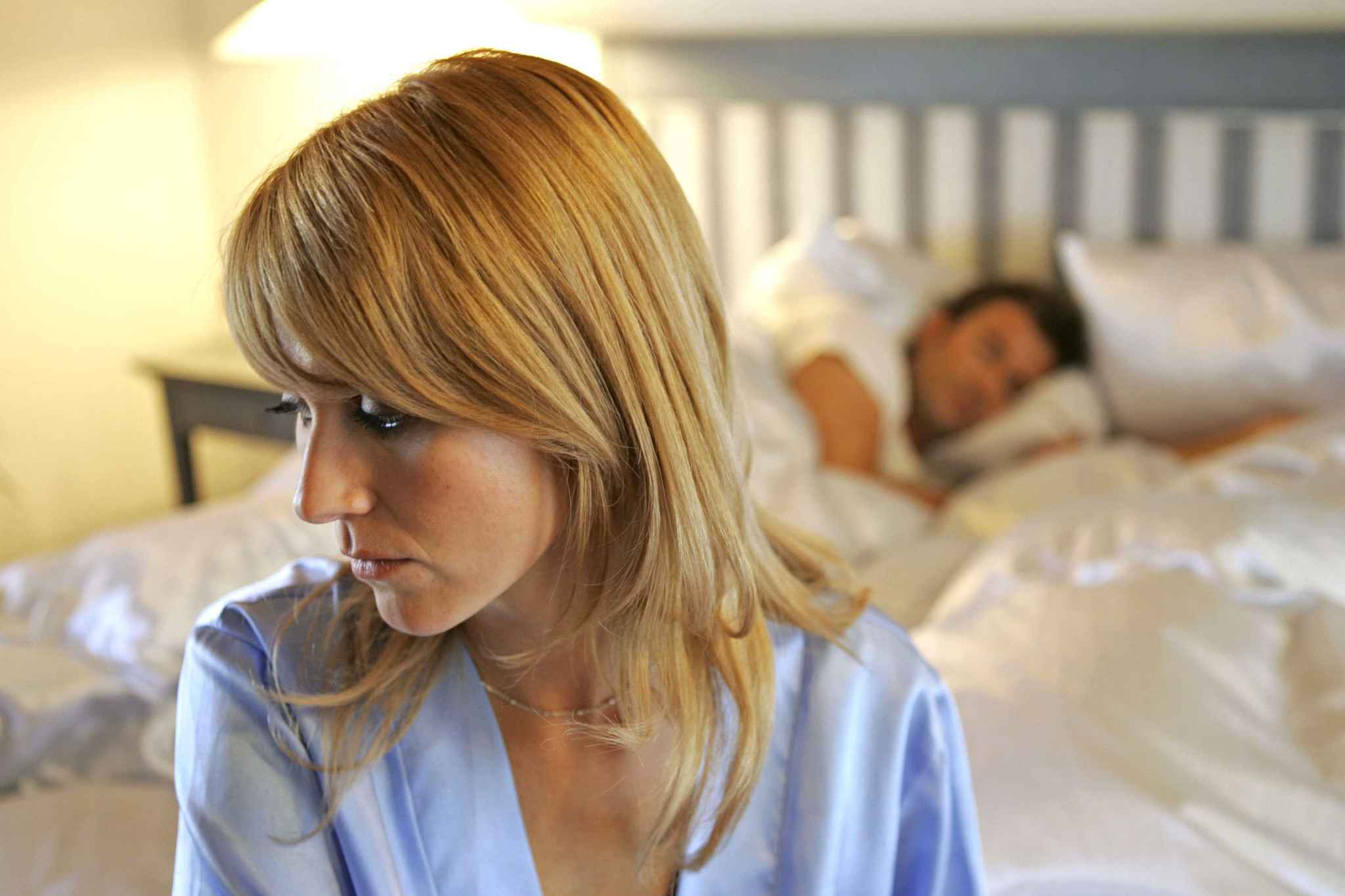 Pourquoi certains hommes restent célibataires