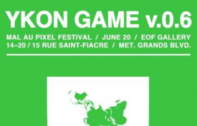 La partie parisienne est la 9e du genre. La partie parisienne est la 9e du genre.