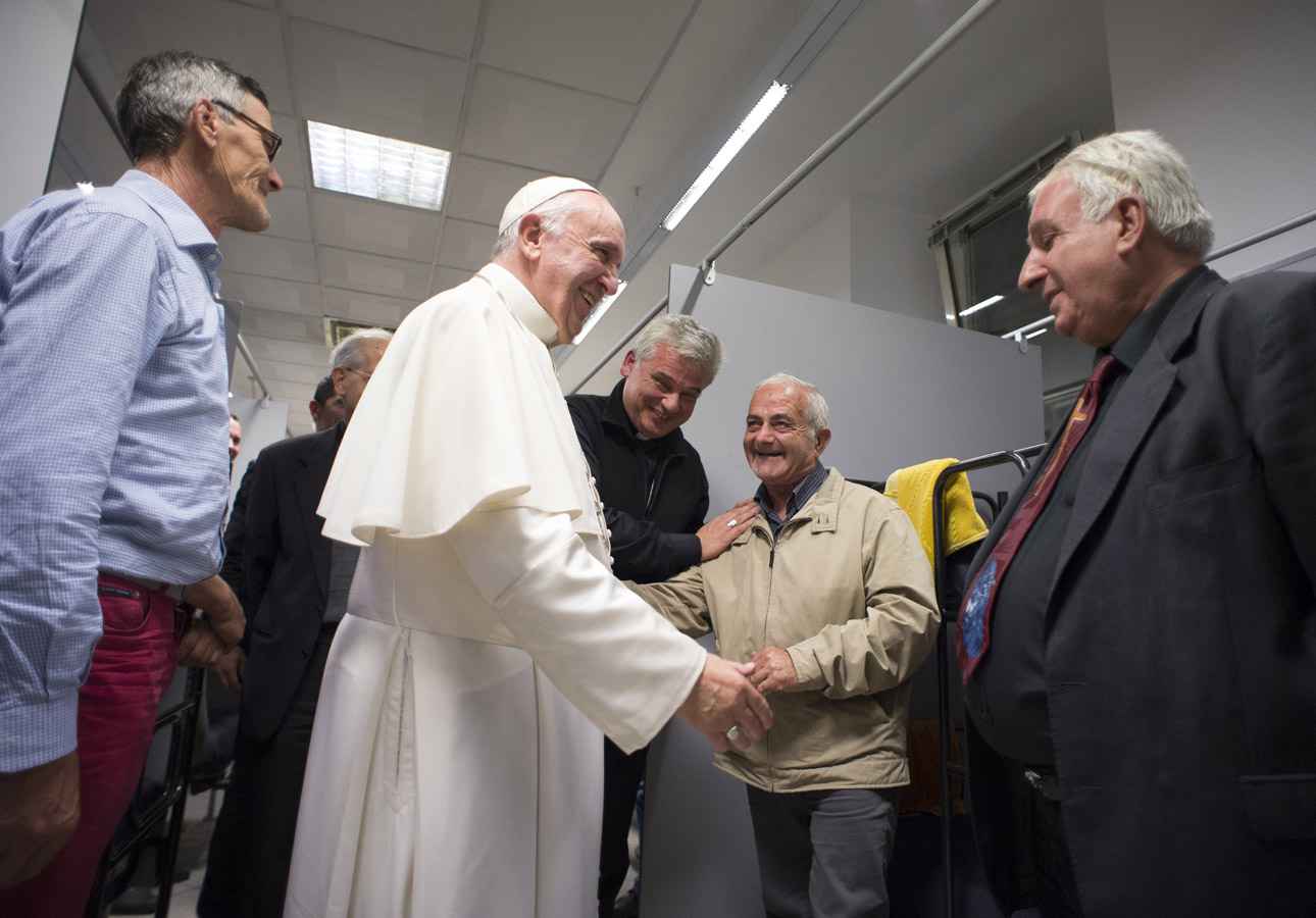 Rencontre sdf