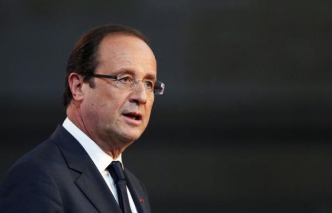 François Hollande rencontre mardi pour sa première visite officielle au Royaume-Uni le premier ministre conservateur David Cameron, avec qui les sujets de divergence ne manquent pas, de la crise de l'Euro à la taxation des plus hauts revenus et la régulation de la City. François Hollande rencontre mardi pour sa première visite officielle au Royaume-Uni le premier ministre conservateur David Cameron, avec qui les sujets de divergence ne manquent pas, de la crise de l'Euro à la taxation des plus hauts revenus et la régulation de la City.