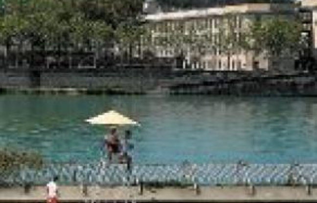 La piscine d'été rouvrira en 2013. La piscine d'été rouvrira en 2013.