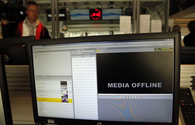 Le 8 avril 2015, la chaîne de télévision francophone TV5 Monde a été victime d'une cyber attaque. Le 8 avril 2015, la chaîne de télévision francophone TV5 Monde a été victime d'une cyber attaque.