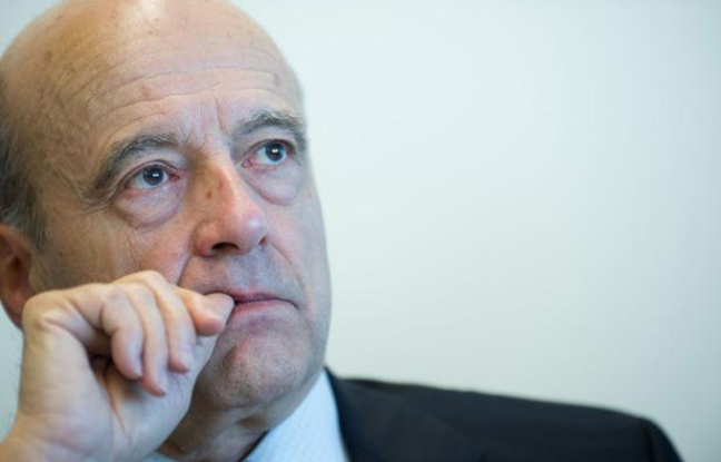 L'ancien Premier ministre Alain Juppé, le 22 novembre 2012, à Bordeaux. L'ancien Premier ministre Alain Juppé, le 22 novembre 2012, à Bordeaux.