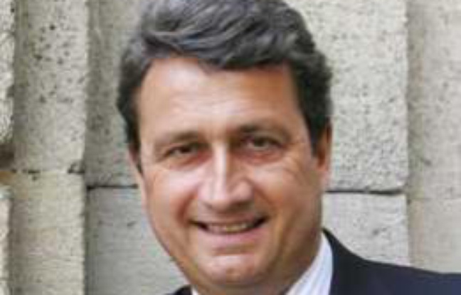 Bernard Carayon, député UMP du Tarn, en 2009. Bernard Carayon, député UMP du Tarn, en 2009.
